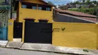 Foto 3 de Sobrado com 5 Quartos à venda, 270m² em Jardim Luso, Ribeirão Pires