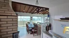 Foto 5 de Apartamento com 3 Quartos para venda ou aluguel, 357m² em Enseada Azul, Guarapari