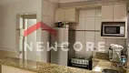 Foto 17 de Apartamento com 2 Quartos à venda, 70m² em Canto do Forte, Praia Grande