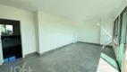 Foto 3 de Apartamento com 4 Quartos à venda, 140m² em Sion, Belo Horizonte