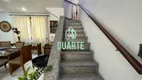 Foto 17 de Sobrado com 4 Quartos à venda, 170m² em Embaré, Santos