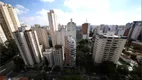 Foto 10 de Apartamento com 4 Quartos à venda, 203m² em Campo Belo, São Paulo