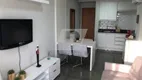 Foto 2 de Apartamento com 3 Quartos à venda, 66m² em JARDIM BRASILIA, Piracicaba