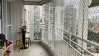 Foto 5 de Apartamento com 3 Quartos à venda, 112m² em Móoca, São Paulo