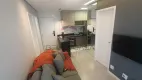 Foto 8 de Apartamento com 2 Quartos à venda, 38m² em Jardim Anália Franco, São Paulo