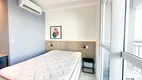 Foto 3 de Apartamento com 1 Quarto para alugar, 26m² em Belém, São Paulo