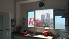 Foto 7 de Apartamento com 3 Quartos à venda, 208m² em Marapé, Santos