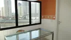 Foto 6 de Apartamento com 4 Quartos à venda, 220m² em Jardim Anália Franco, São Paulo