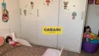 Foto 16 de Apartamento com 3 Quartos à venda, 130m² em Jardim do Mar, São Bernardo do Campo