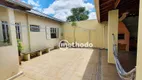 Foto 18 de Casa com 3 Quartos à venda, 251m² em Parque da Figueira, Campinas