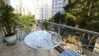 Foto 7 de Apartamento com 4 Quartos à venda, 230m² em Higienópolis, São Paulo