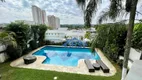 Foto 38 de Casa de Condomínio com 4 Quartos para alugar, 520m² em Alphaville, Santana de Parnaíba