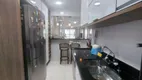 Foto 16 de Apartamento com 3 Quartos à venda, 117m² em Jardim Astúrias, Guarujá