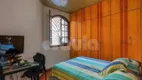 Foto 34 de Casa com 4 Quartos para alugar, 410m² em Vila Bastos, Santo André