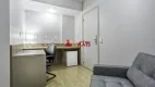 Foto 3 de Flat com 1 Quarto à venda, 35m² em Cerqueira César, São Paulo