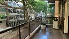 Foto 2 de Apartamento com 4 Quartos à venda, 220m² em Leblon, Rio de Janeiro