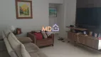 Foto 8 de Apartamento com 3 Quartos à venda, 88m² em Jardim Finotti, Uberlândia