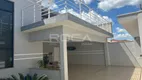 Foto 4 de Casa com 3 Quartos à venda, 231m² em Parque Santa Marta, São Carlos