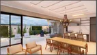 Foto 3 de Casa de Condomínio com 3 Quartos à venda, 250m² em Vila Cordenonsi, Americana