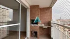 Foto 15 de Apartamento com 3 Quartos à venda, 130m² em Campestre, Santo André