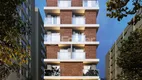 Foto 2 de Apartamento com 2 Quartos à venda, 58m² em Bom Fim, Porto Alegre