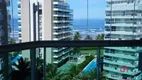 Foto 4 de Apartamento com 4 Quartos para alugar, 179m² em Riviera de São Lourenço, Bertioga