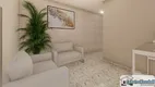 Foto 10 de Apartamento com 3 Quartos à venda, 100m² em Santa Mônica, Belo Horizonte