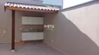 Foto 8 de Casa de Condomínio com 3 Quartos à venda, 100m² em Residencial Nova Água Branca II, Piracicaba