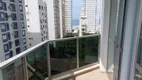 Foto 5 de Apartamento com 3 Quartos à venda, 130m² em Praia das Pitangueiras, Guarujá