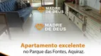 Foto 16 de Apartamento com 3 Quartos à venda, 136m² em Prainha, Aquiraz