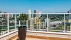 Foto 14 de Cobertura com 3 Quartos à venda, 133m² em Vila Ema, São José dos Campos