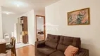 Foto 5 de Apartamento com 2 Quartos à venda, 41m² em Santa Cecilia, Viamão