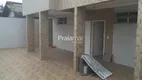 Foto 4 de Casa de Condomínio com 2 Quartos à venda, 89m² em Canto do Forte, Praia Grande