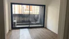 Foto 2 de Apartamento com 1 Quarto à venda, 25m² em Moema, São Paulo