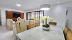 Foto 18 de Apartamento com 3 Quartos à venda, 241m² em Gonzaga, Santos
