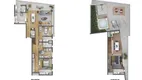 Foto 35 de Apartamento com 3 Quartos à venda, 105m² em Vila Ipojuca, São Paulo