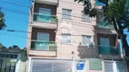 Foto 2 de Apartamento com 2 Quartos à venda, 56m² em Parque Novo Oratorio, Santo André