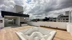 Foto 4 de Cobertura com 4 Quartos à venda, 216m² em Castelo, Belo Horizonte