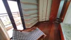 Foto 9 de Flat com 3 Quartos para alugar, 120m² em Moema, São Paulo