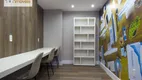 Foto 13 de Apartamento com 2 Quartos à venda, 45m² em Móoca, São Paulo
