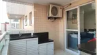 Foto 7 de Apartamento com 2 Quartos à venda, 73m² em Vila Tupi, Praia Grande