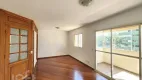 Foto 3 de Apartamento com 3 Quartos à venda, 118m² em Campo Belo, São Paulo