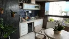 Foto 3 de Apartamento com 3 Quartos à venda, 146m² em Candeal, Salvador