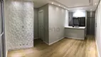 Foto 2 de Apartamento com 2 Quartos à venda, 54m² em Jardim Do Lago Continuacao, Campinas