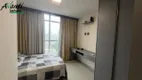 Foto 11 de Apartamento com 1 Quarto para alugar, 47m² em Aparecida, Santos