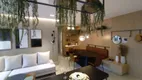 Foto 3 de Apartamento com 2 Quartos à venda, 69m² em Jardim das Indústrias, São José dos Campos