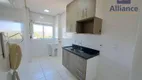 Foto 2 de Apartamento com 3 Quartos para alugar, 72m² em Vila Bossi, Louveira