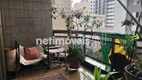 Foto 7 de Apartamento com 4 Quartos à venda, 141m² em Serra, Belo Horizonte