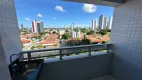 Foto 9 de Apartamento com 3 Quartos à venda, 95m² em Pedro Gondim, João Pessoa