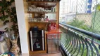 Foto 13 de Apartamento com 3 Quartos à venda, 92m² em Brooklin, São Paulo